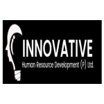 INNOVATIVE HUMAN RESOURCE DEVELOPMENT PVT. LTD.